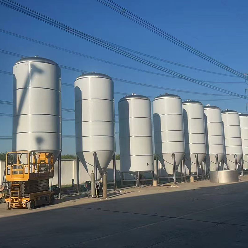 赣州精酿啤酒设备